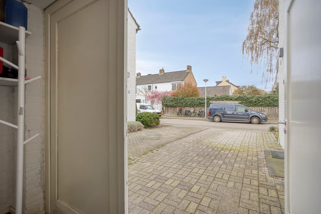 Photo 32 of Glazeniersdreef 68