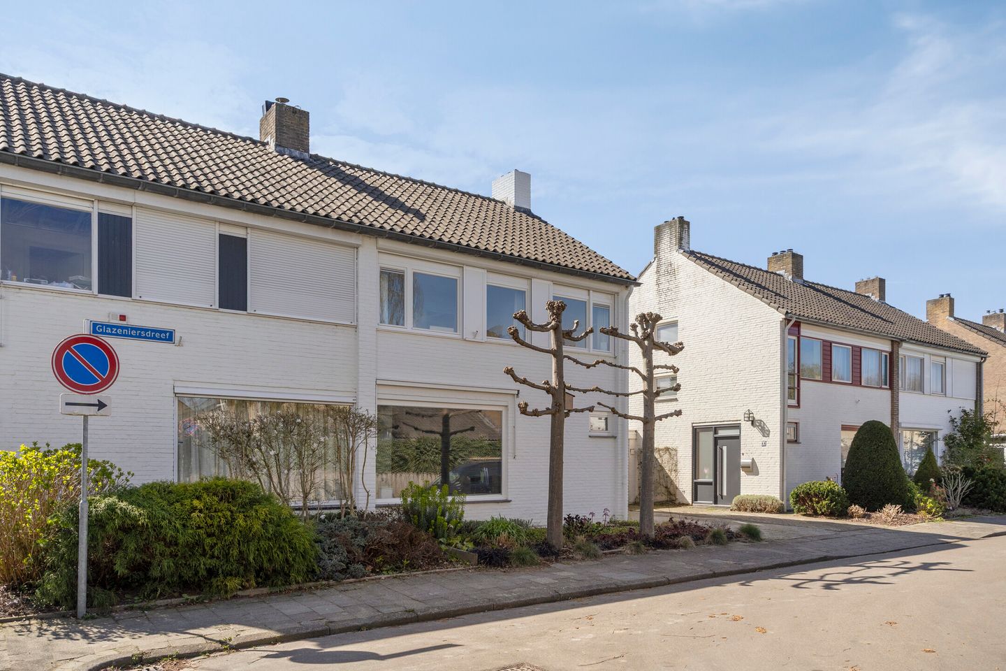 Photo 35 of Glazeniersdreef 68