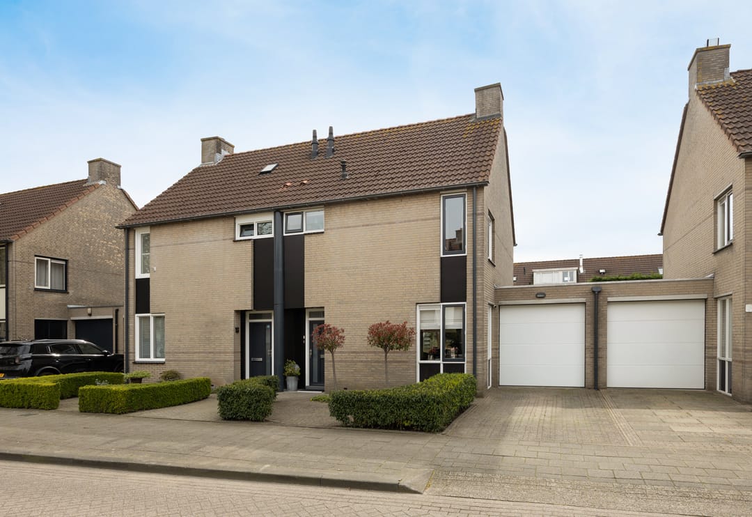 Foto 1 van Boeieraak 15