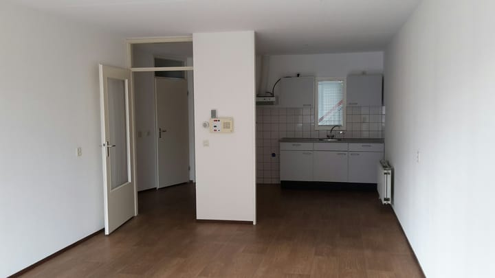 Foto 4 van Mercatorlaan 101