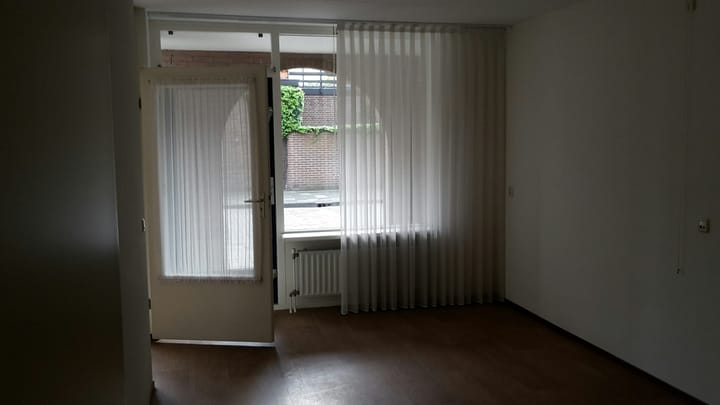 Foto 5 van Mercatorlaan 101