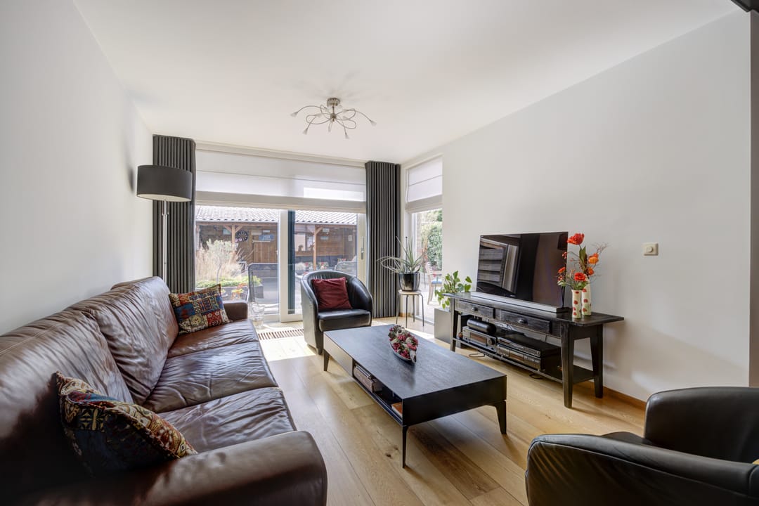 Foto 13 van Boeieraak 15