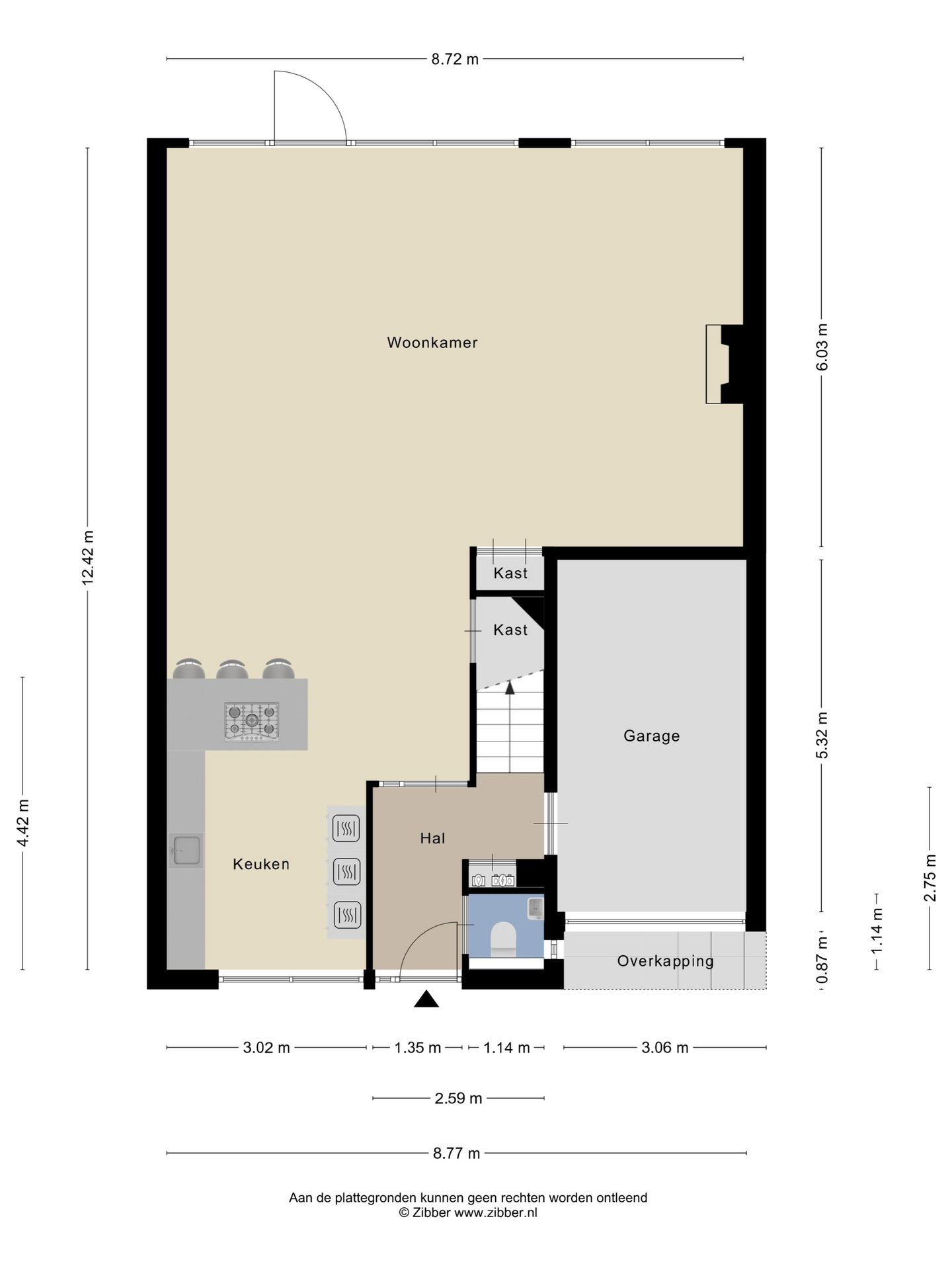 Foto 44 van De Streektuinen 185
