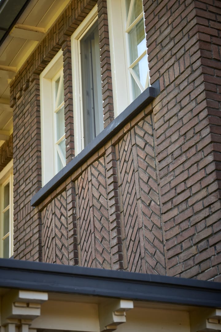 Vrijstaande woning te koop: President Rooseveltlaan 6, Helmond