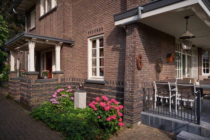 Foto 2 van President Rooseveltlaan 6