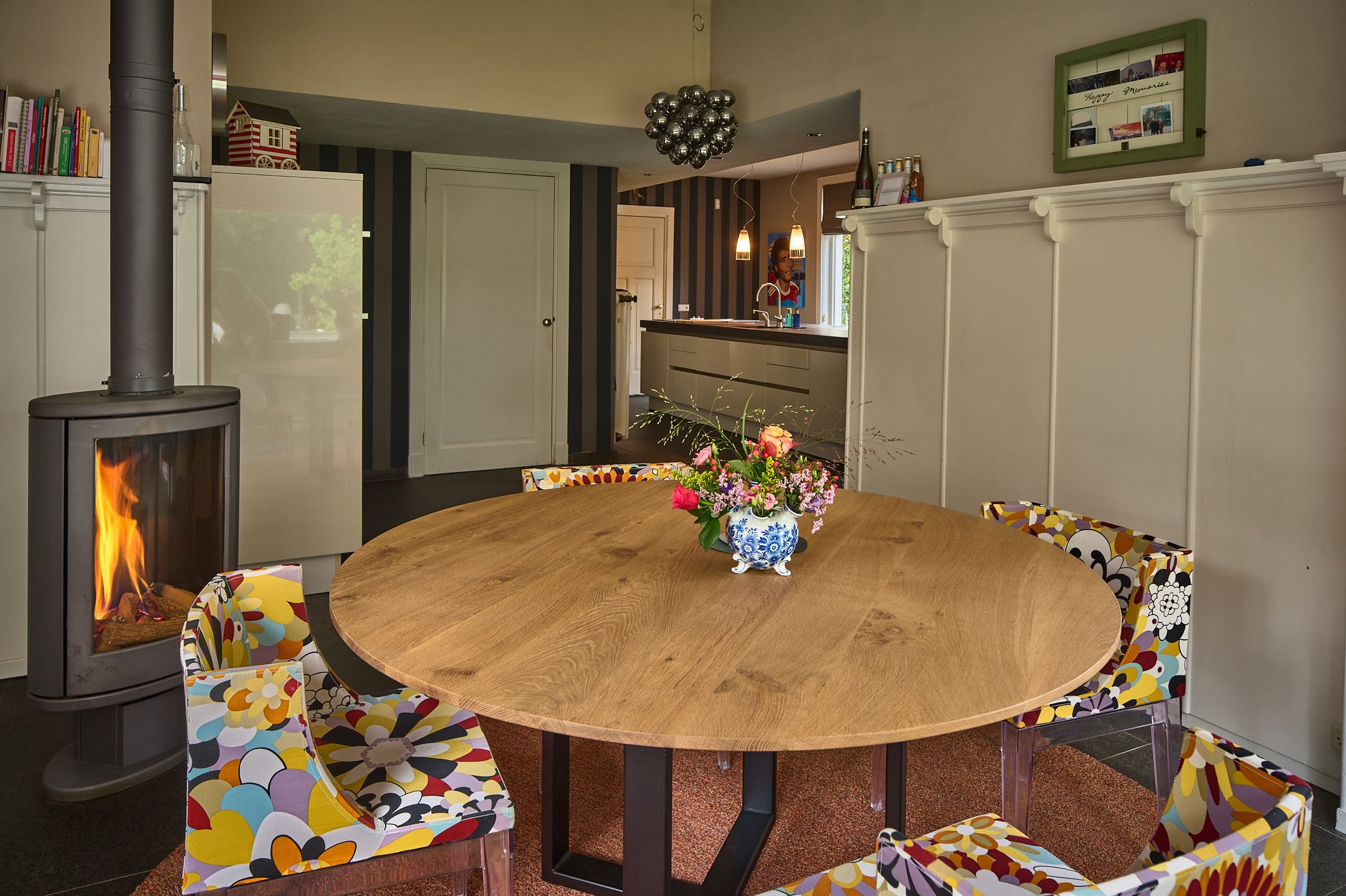 Foto 30 van President Rooseveltlaan 6