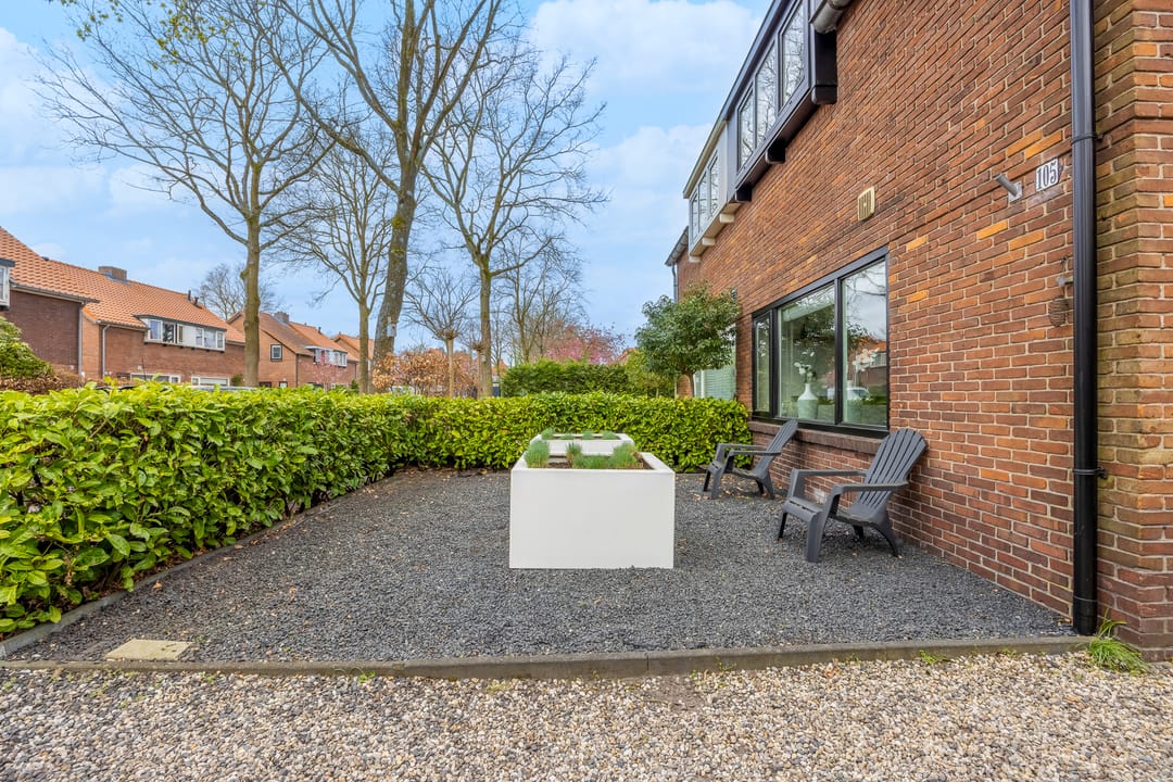 Foto 7 van Heideveldweg 105