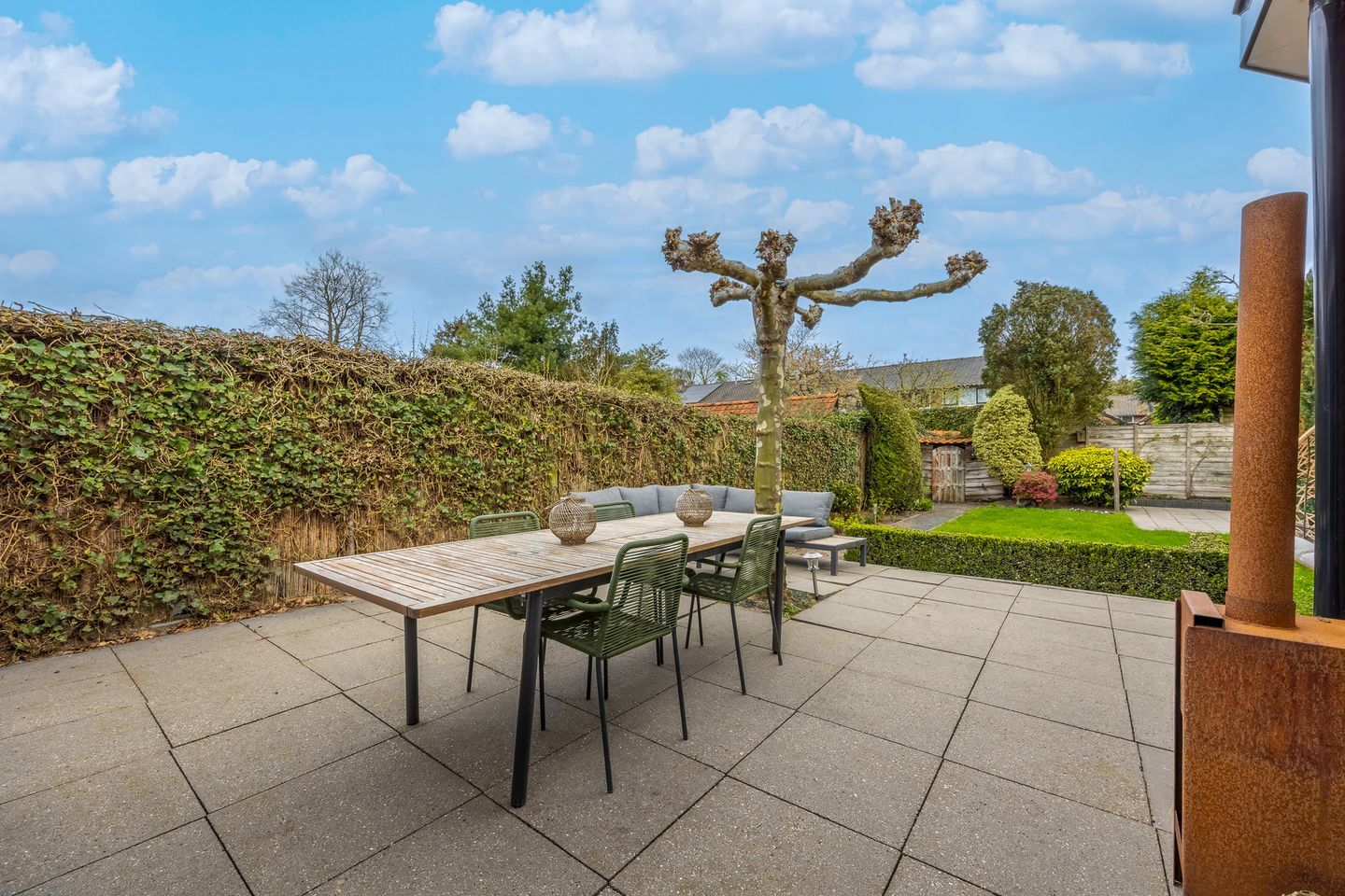 Foto 49 van Heideveldweg 105