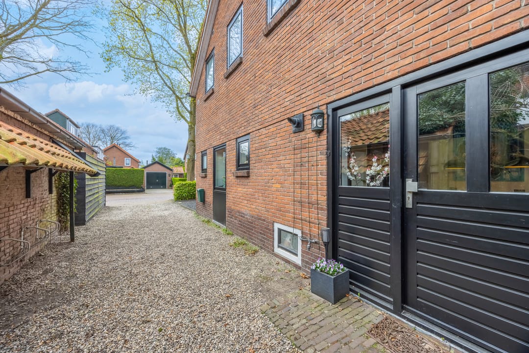 Foto 8 van Heideveldweg 105