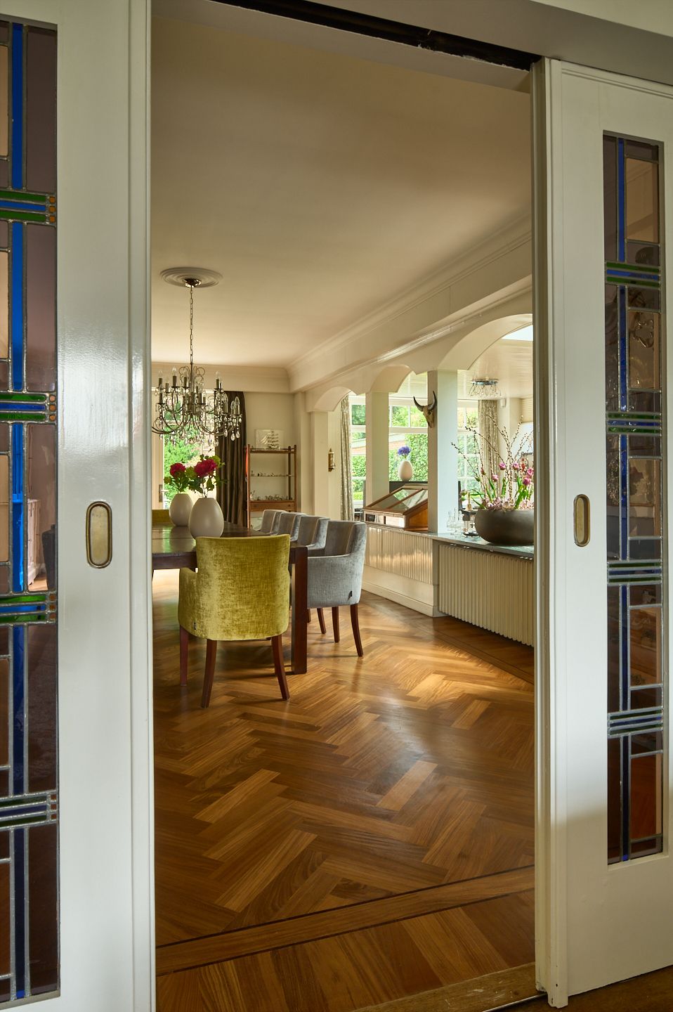 Foto 19 van President Rooseveltlaan 6