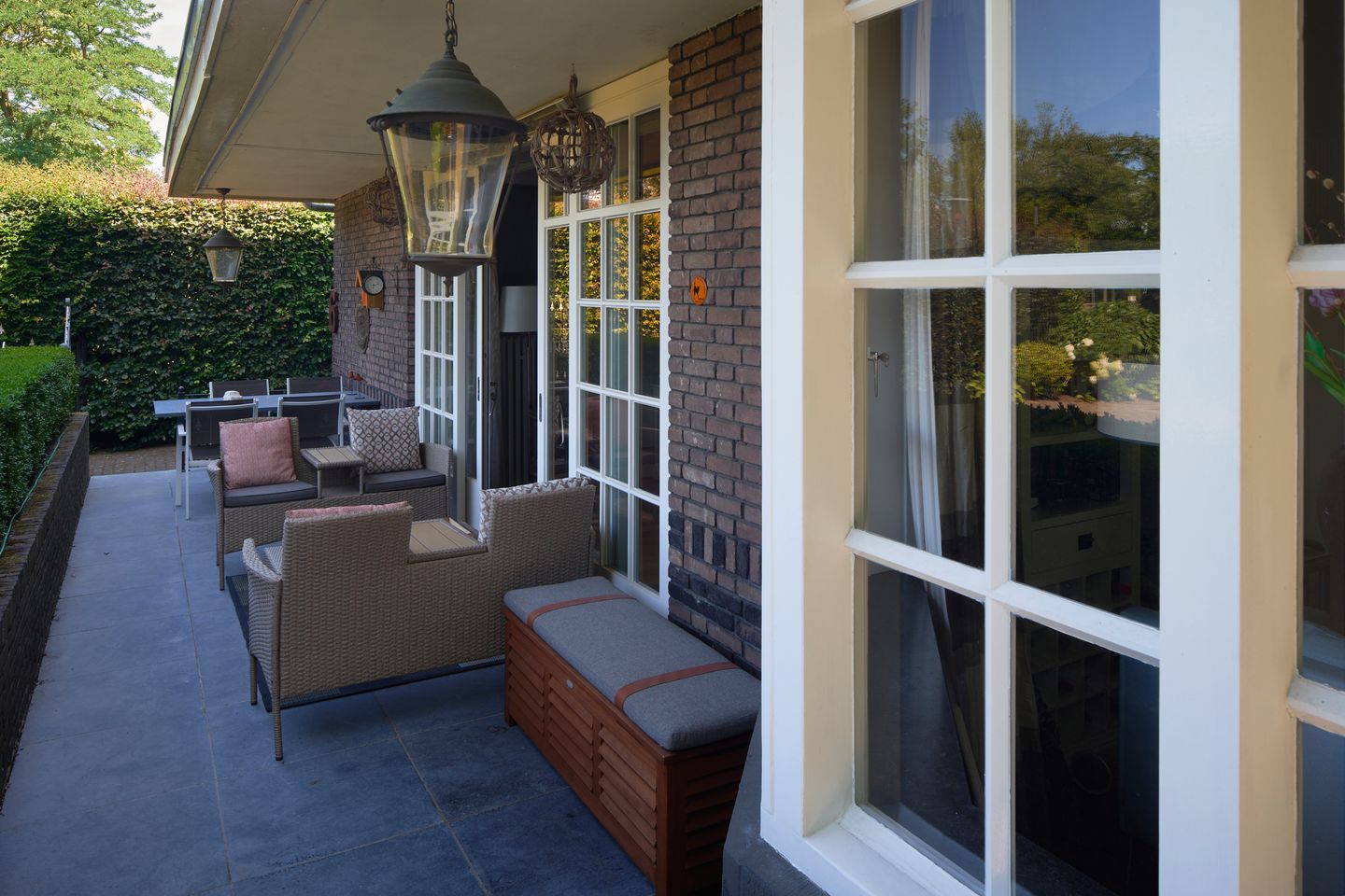 Foto 4 van President Rooseveltlaan 6