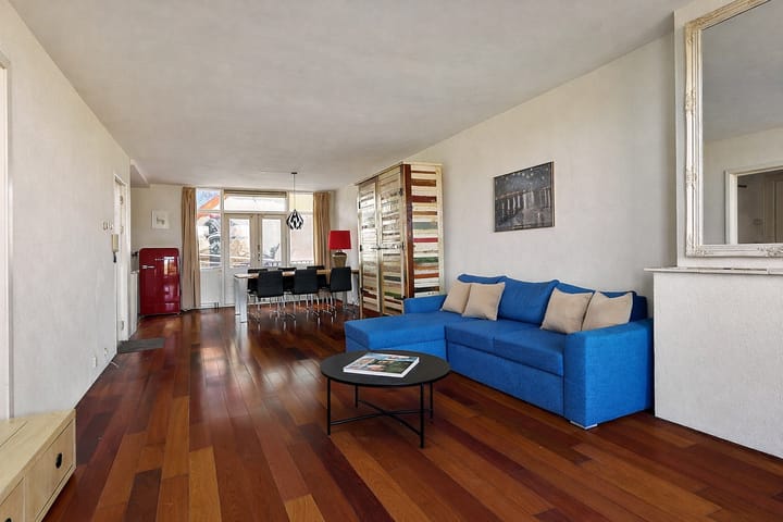 Photo 2 of Haarlemmerweg 213-2