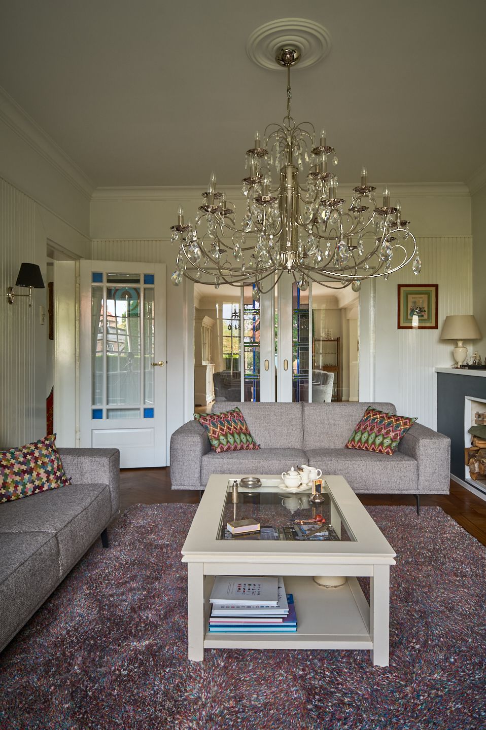 Foto 18 van President Rooseveltlaan 6