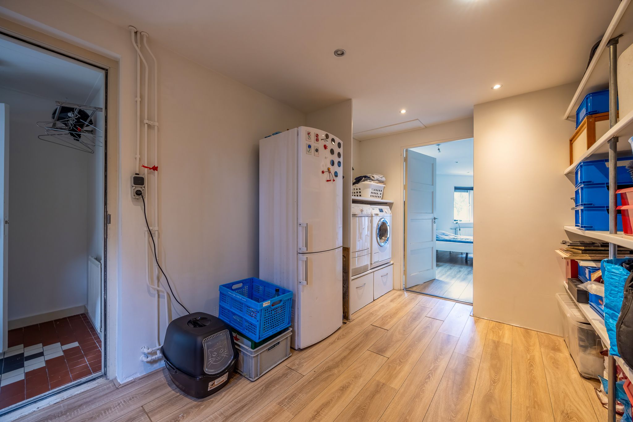 Foto 57 van Heideveldweg 105