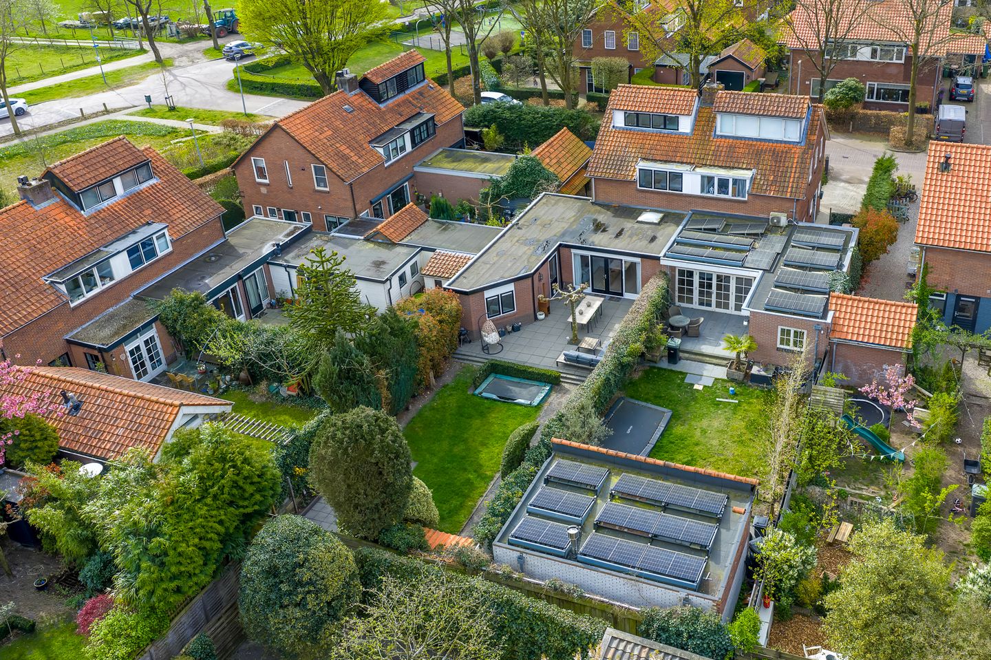 Foto 64 van Heideveldweg 105