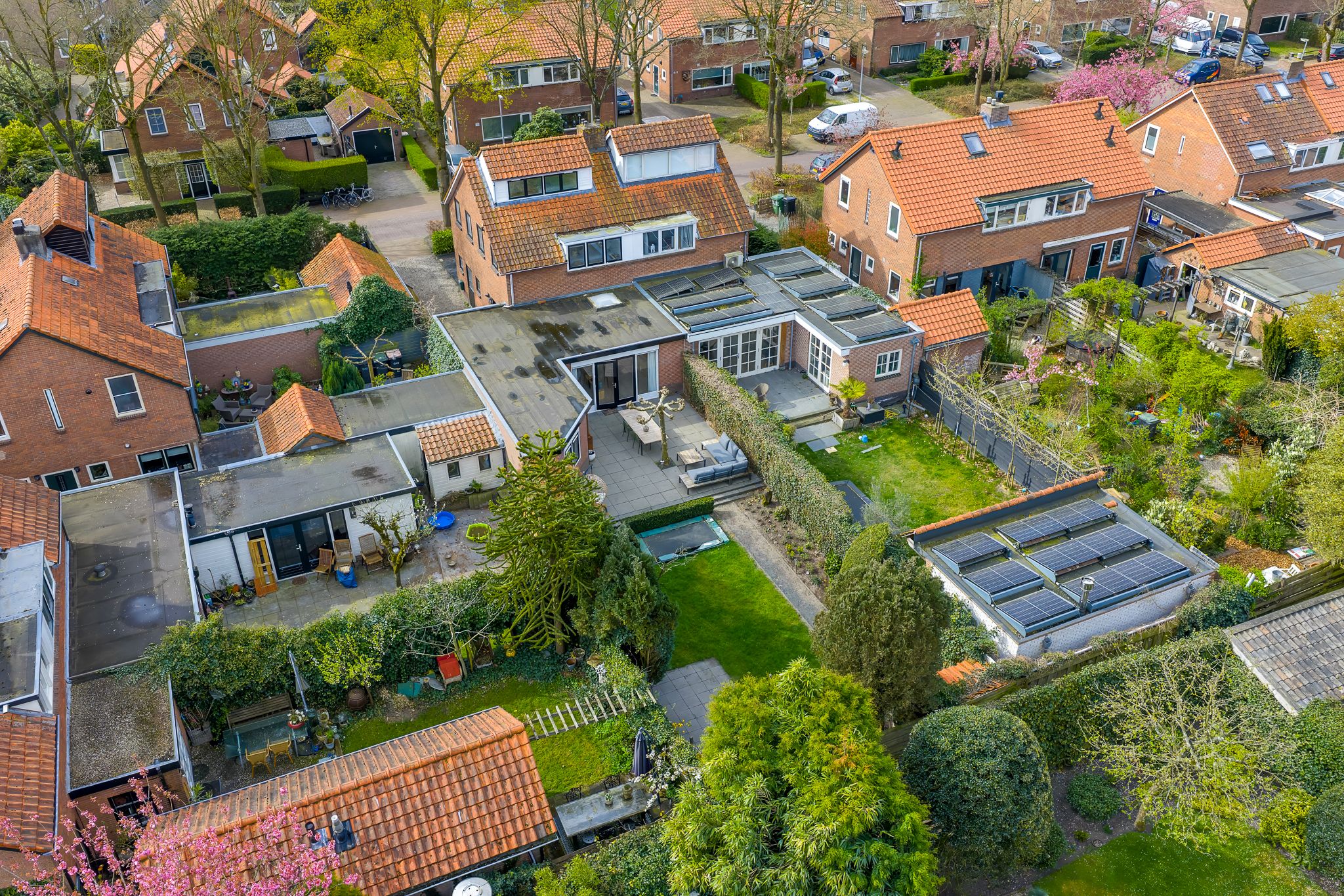 Foto 63 van Heideveldweg 105