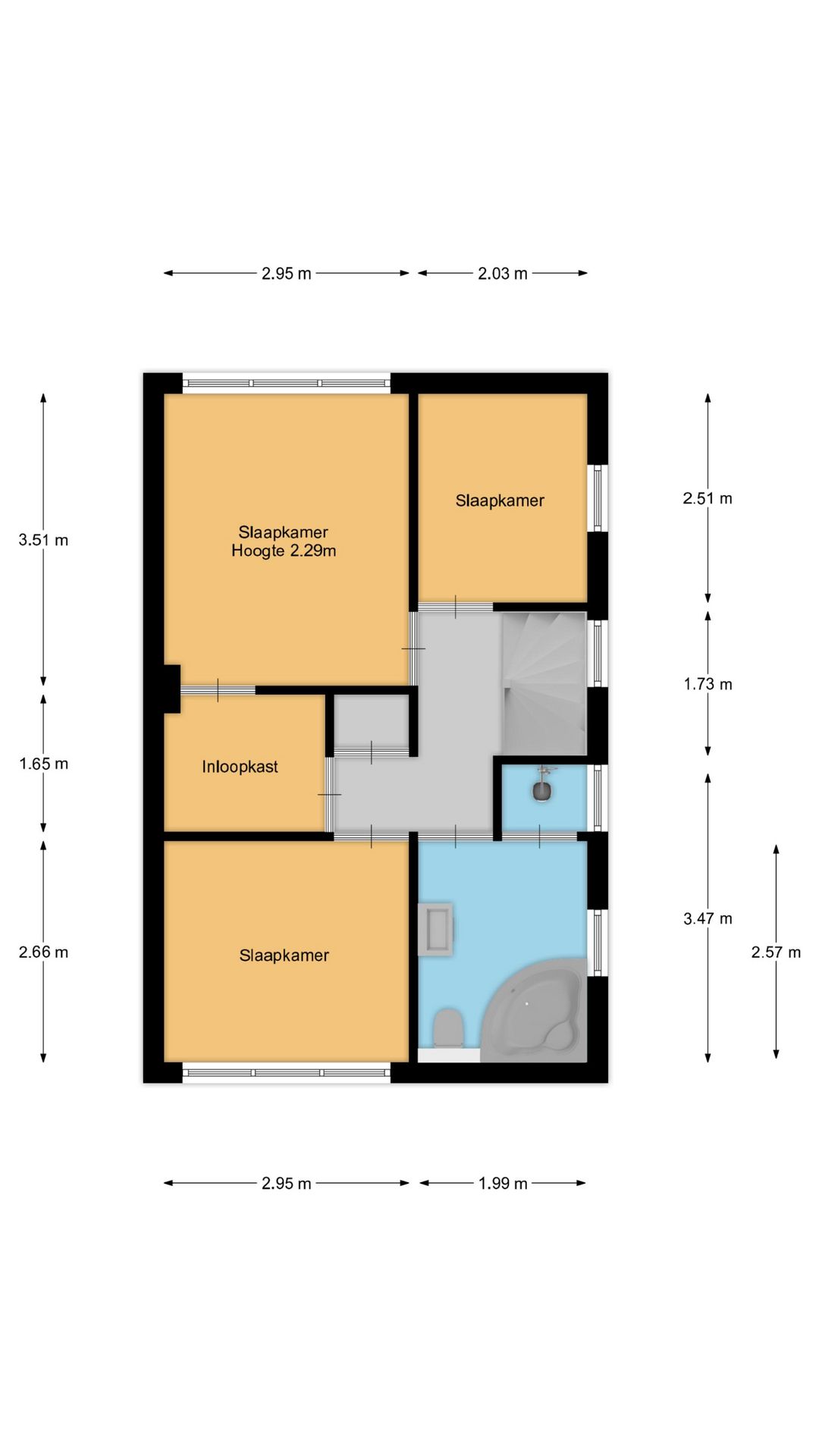 Foto 67 van Heideveldweg 105