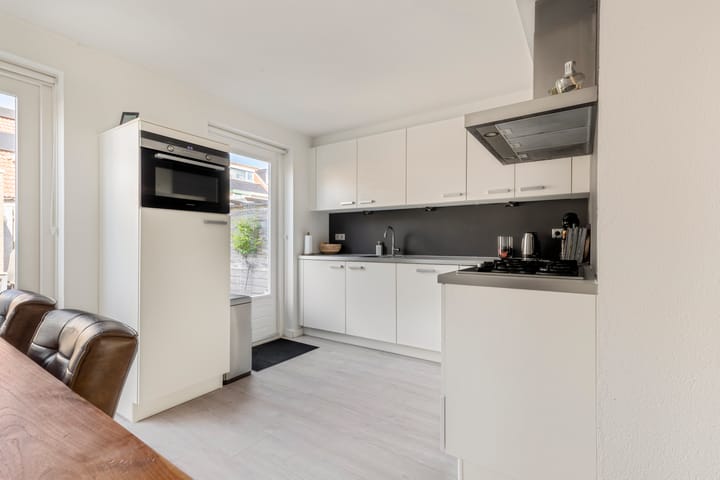 Foto 3 van Doornappel 36