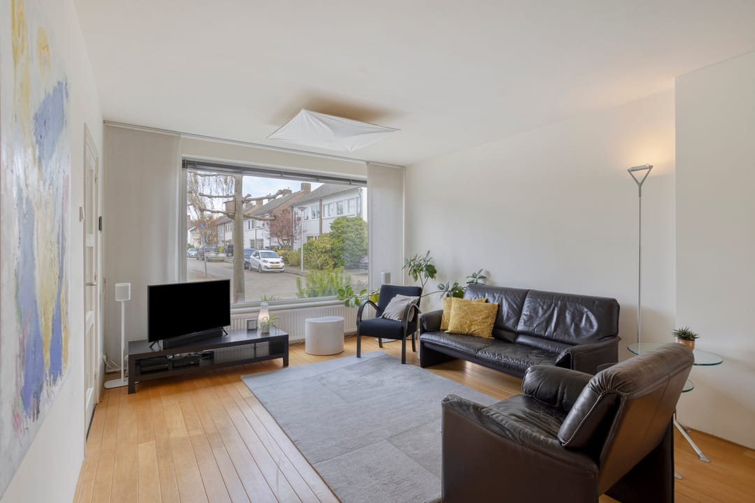 Photo 11 of Glazeniersdreef 68