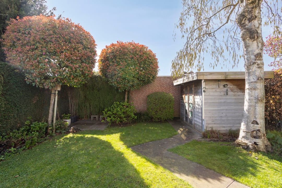 Photo 28 of Glazeniersdreef 68