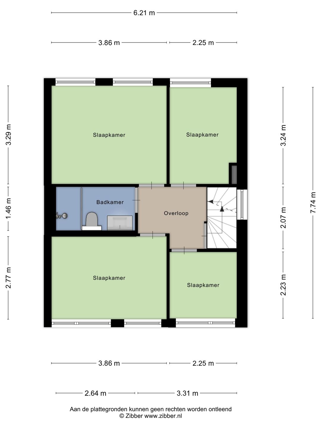 Photo 38 of Glazeniersdreef 68