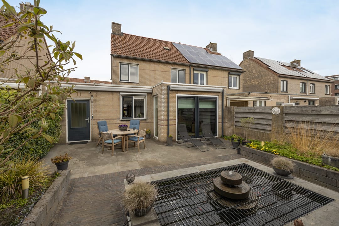 Foto 41 van Boeieraak 15