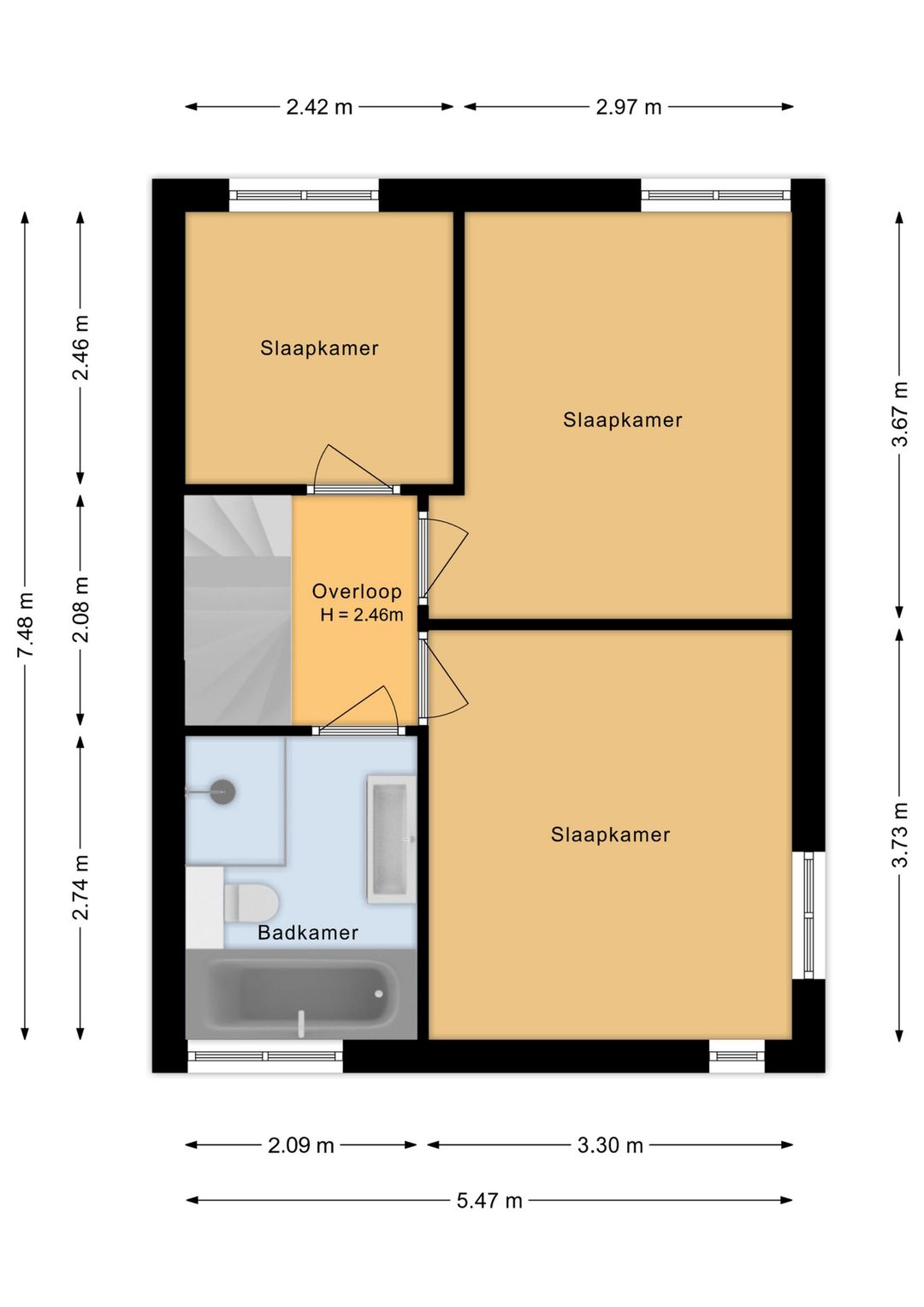 Foto 47 van Boeieraak 15