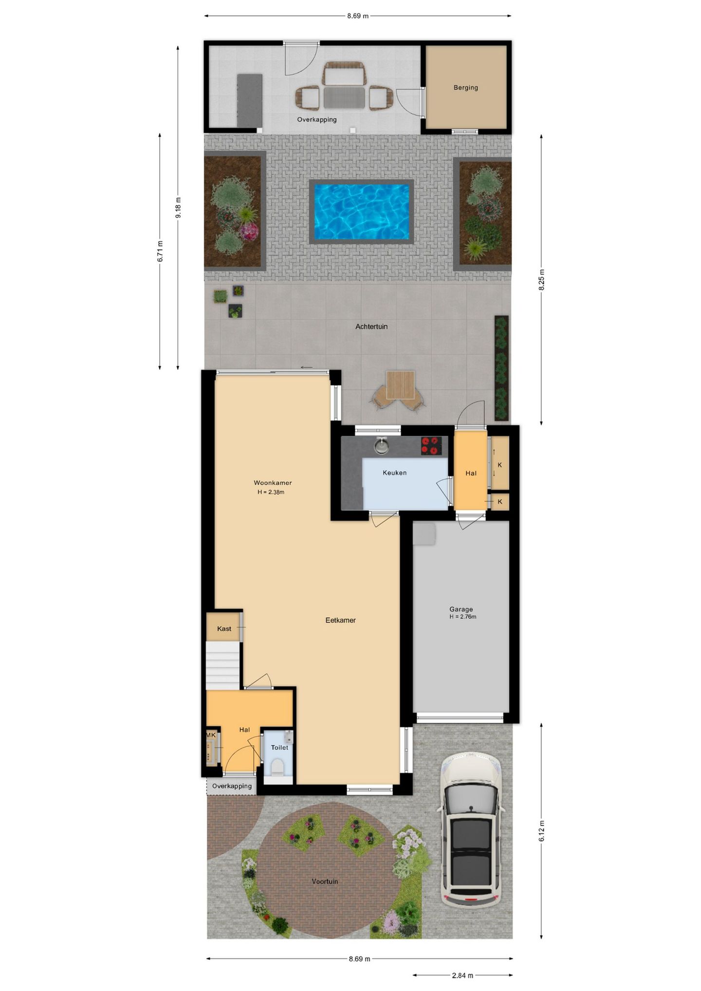 Foto 49 van Boeieraak 15