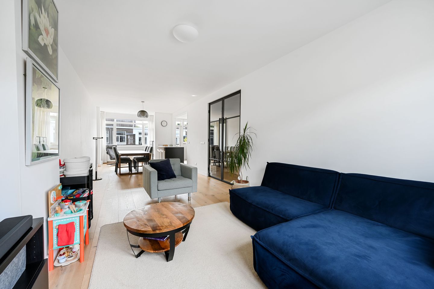 Foto 10 van Akeleistraat 118