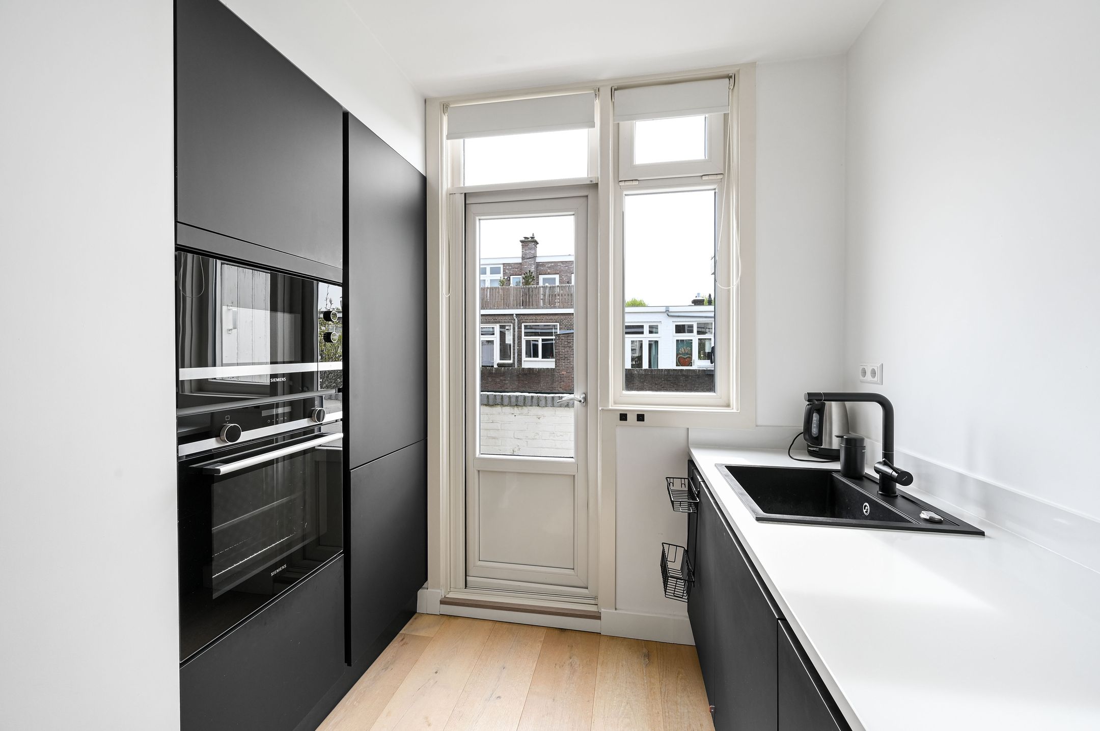 Zonnehof 189 Nootdorp - Aanzicht 2