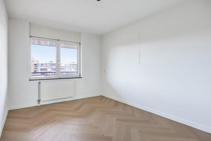 Foto 4 van Kort-Ambachtlaan 204