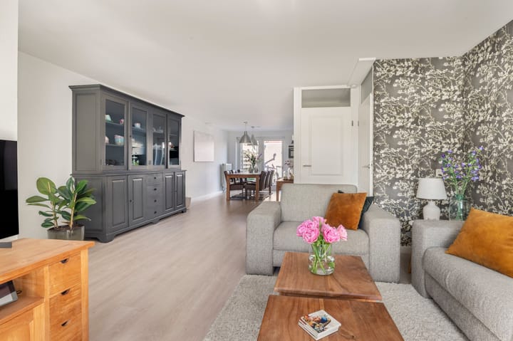 Foto 2 van Doornappel 36