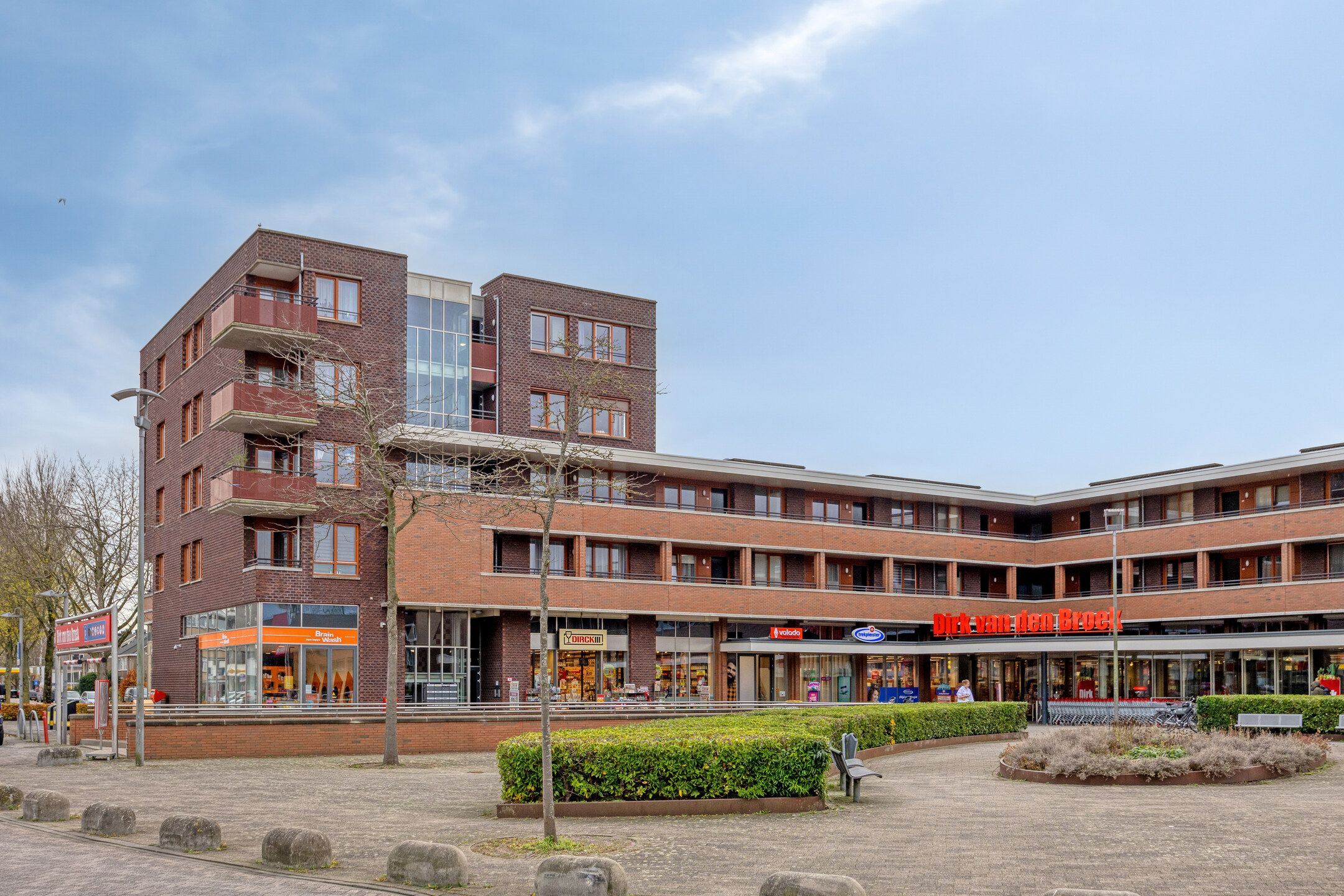 Kort-Ambachtlaan 204 
