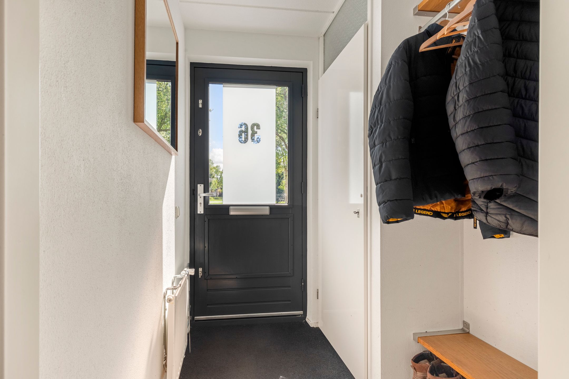 Photo 21 of Doornappel 36