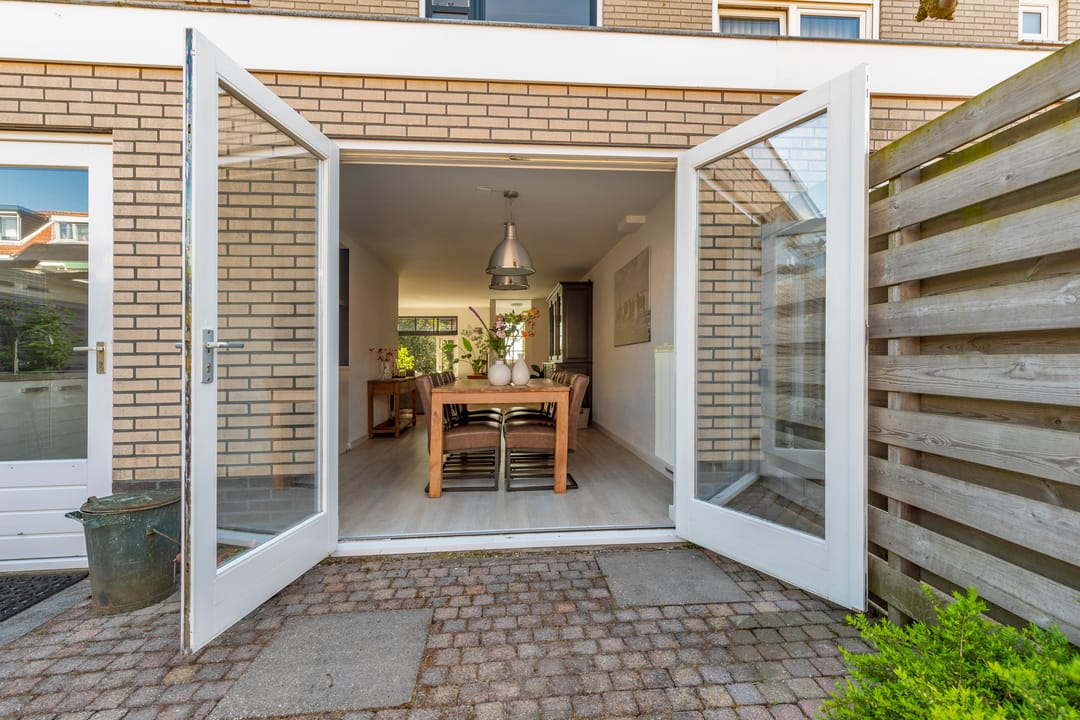 Photo 43 of Doornappel 36