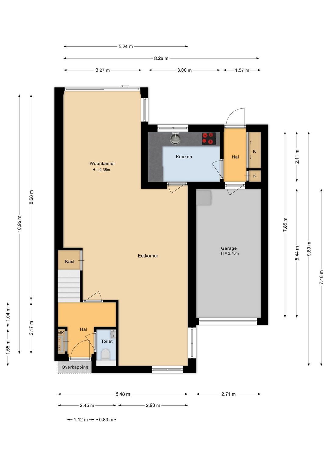 Foto 46 van Boeieraak 15