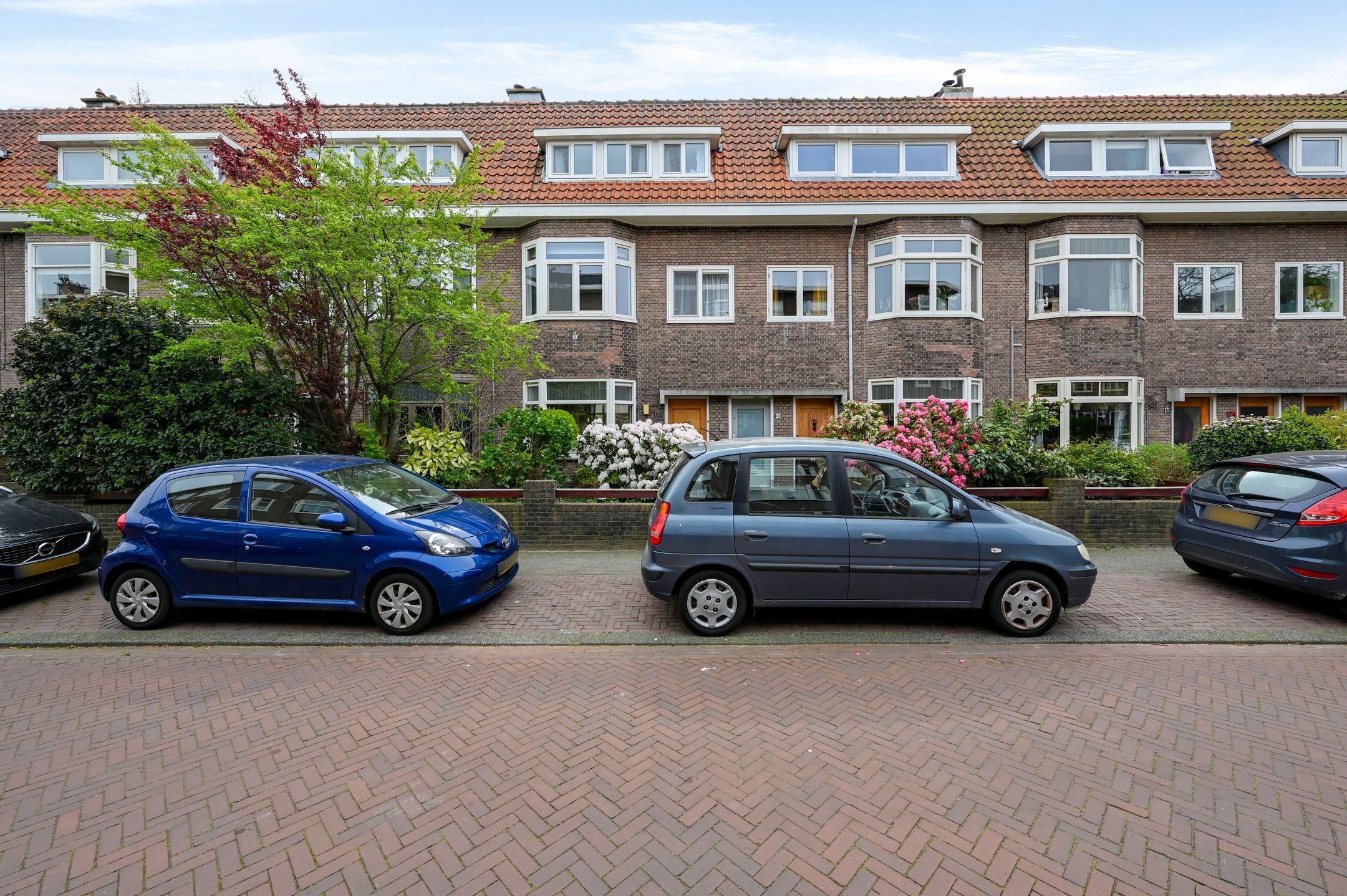 Foto 3 van Akeleistraat 118