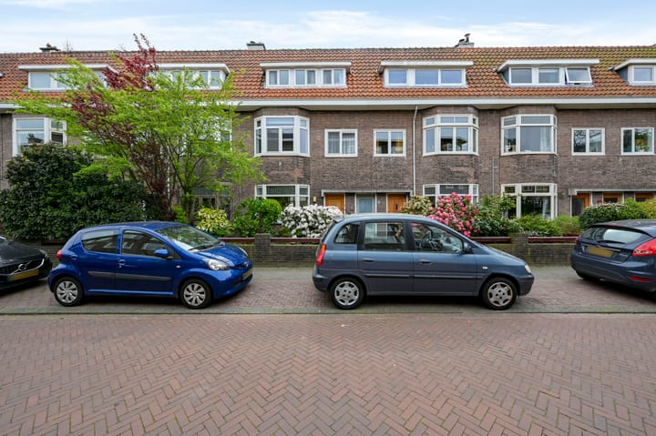 Foto 3 van Akeleistraat 118