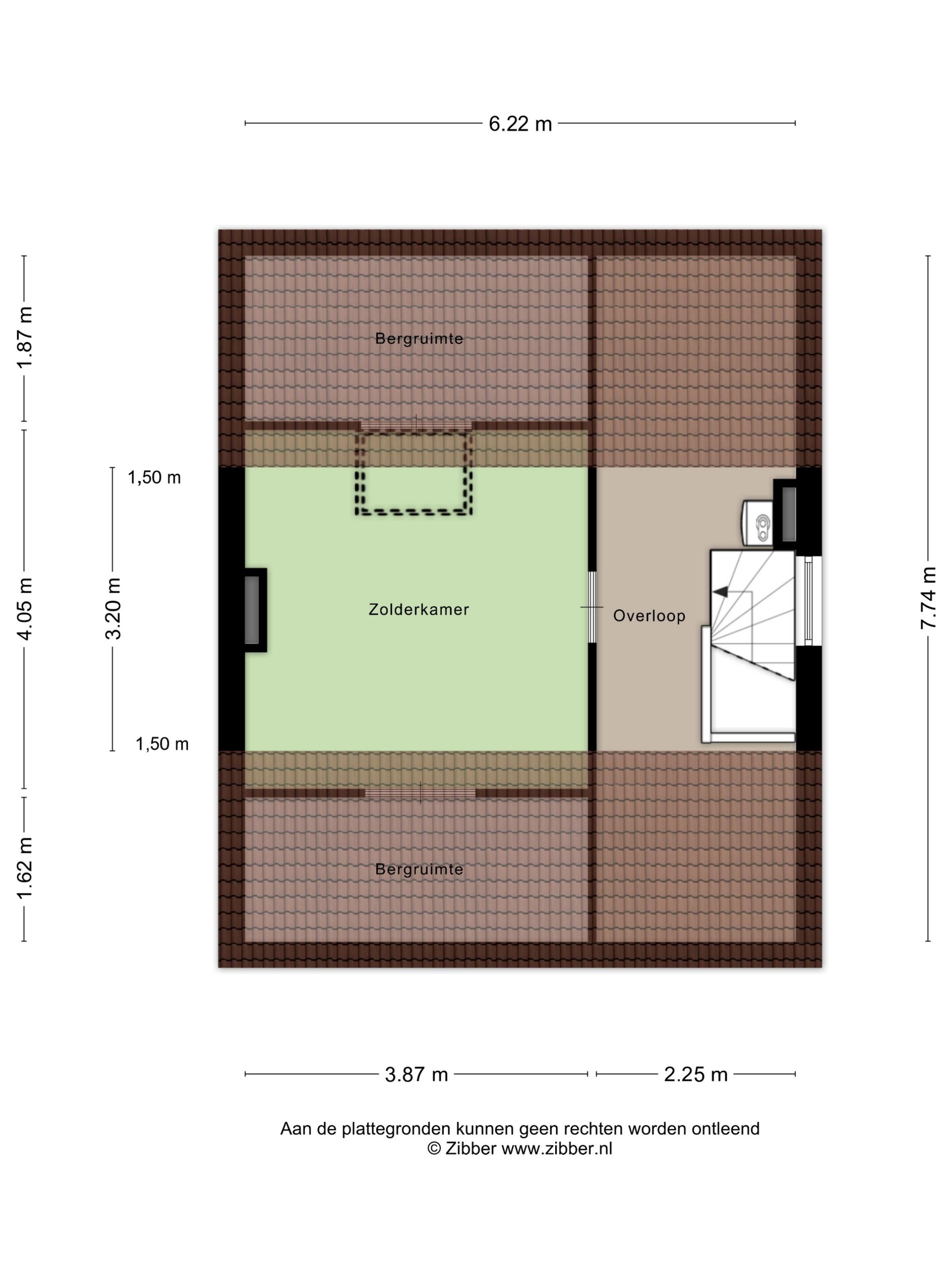 Photo 39 of Glazeniersdreef 68