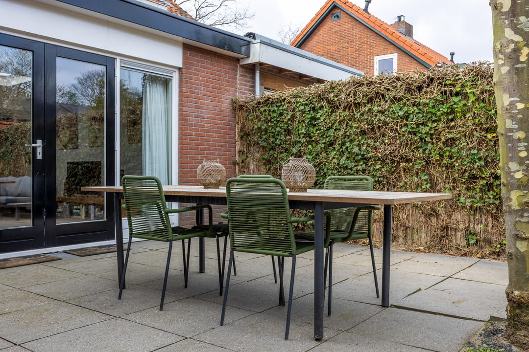 Foto 52 van Heideveldweg 105