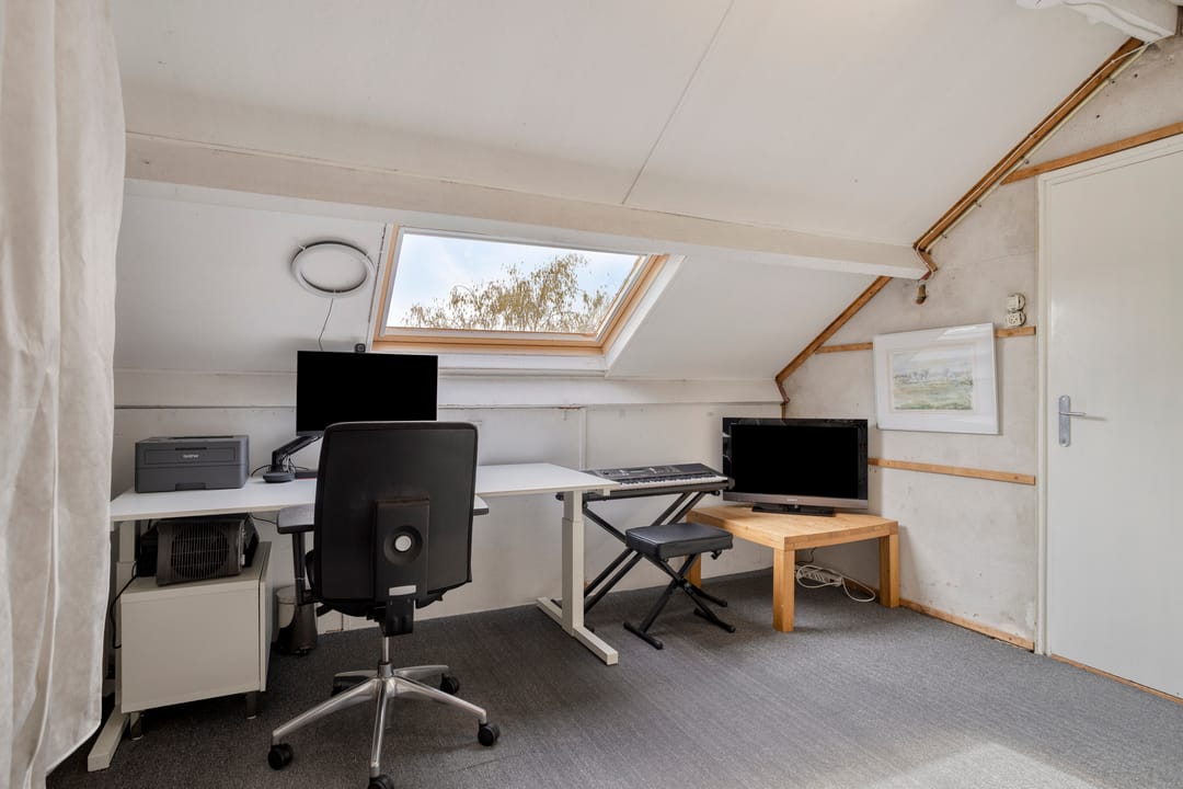 Photo 22 of Glazeniersdreef 68