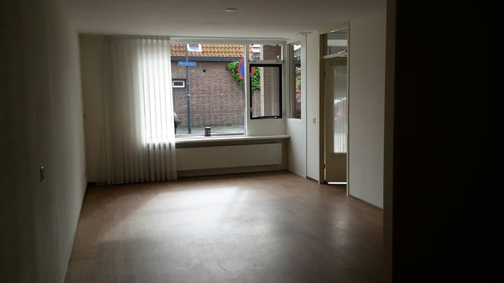 Foto 3 van Mercatorlaan 101