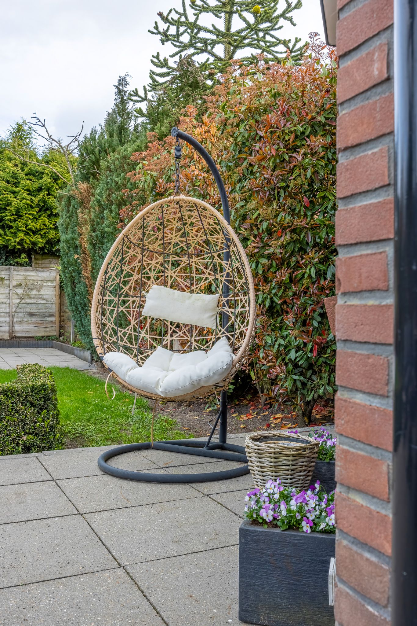 Foto 51 van Heideveldweg 105