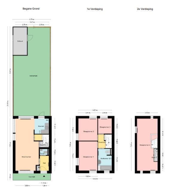 Foto 19 van Duinbeek 104