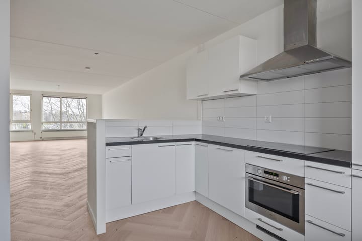 Foto 3 van Kort-Ambachtlaan 204