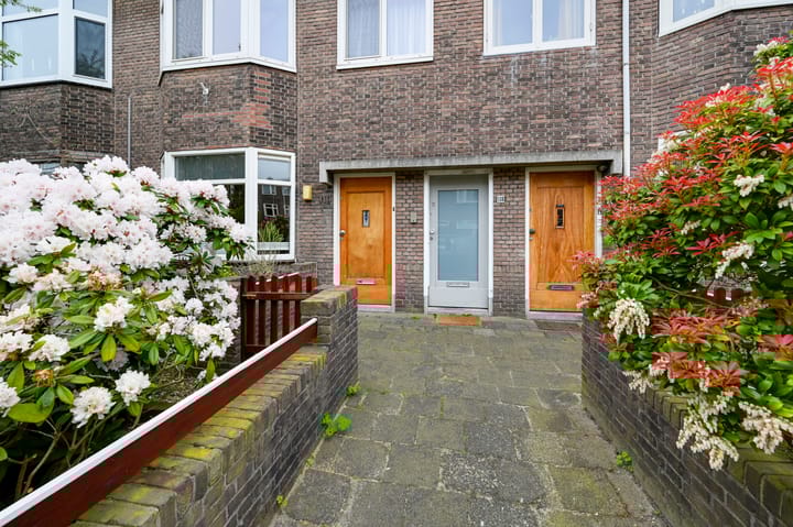 Foto 4 van Akeleistraat 118