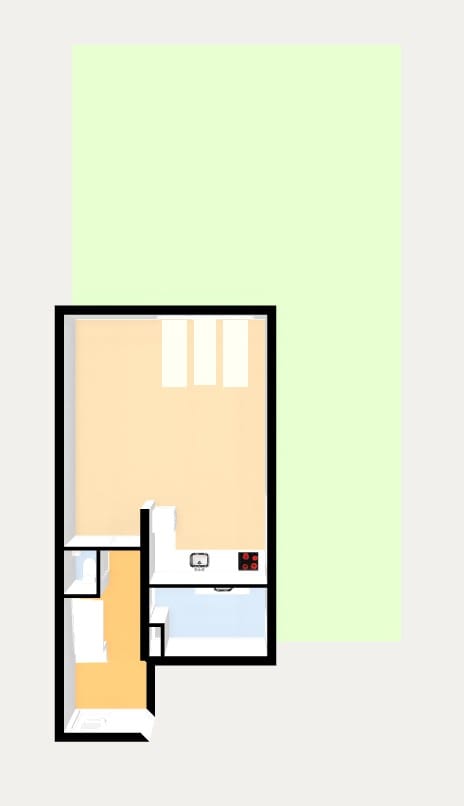 Foto 39 van Wethouder Tomsonbos 97