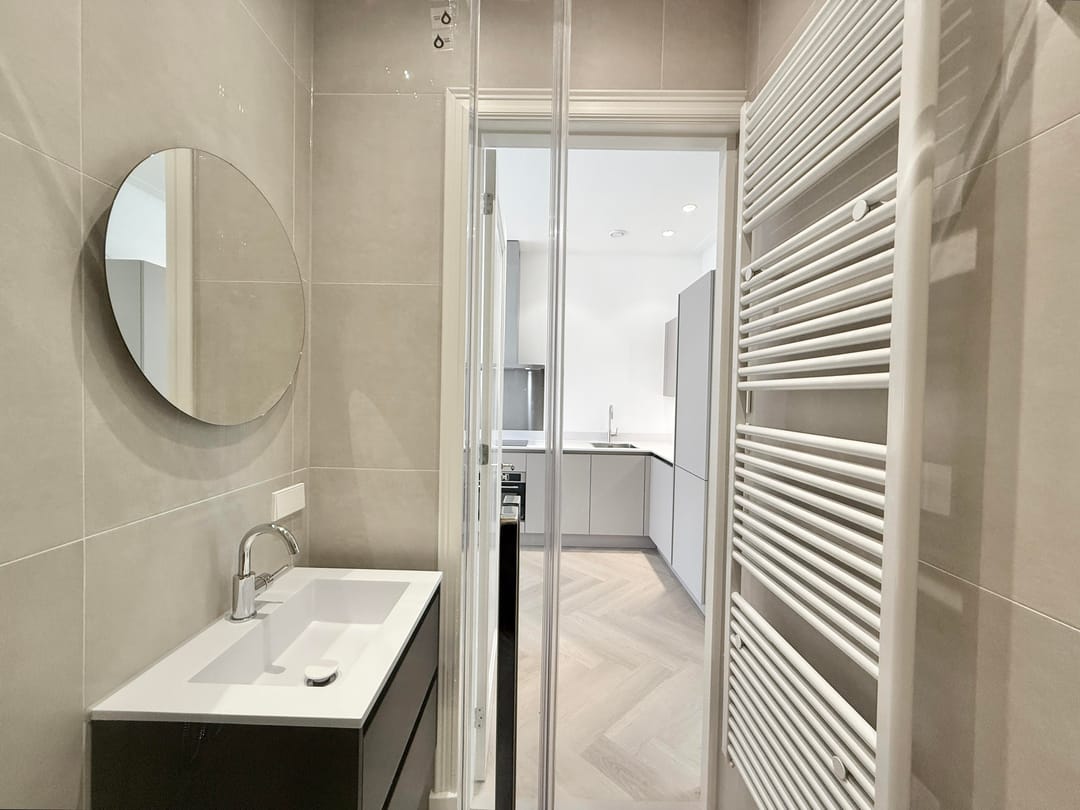 Foto 13 van Nicolaas Beetsstraat 42-H