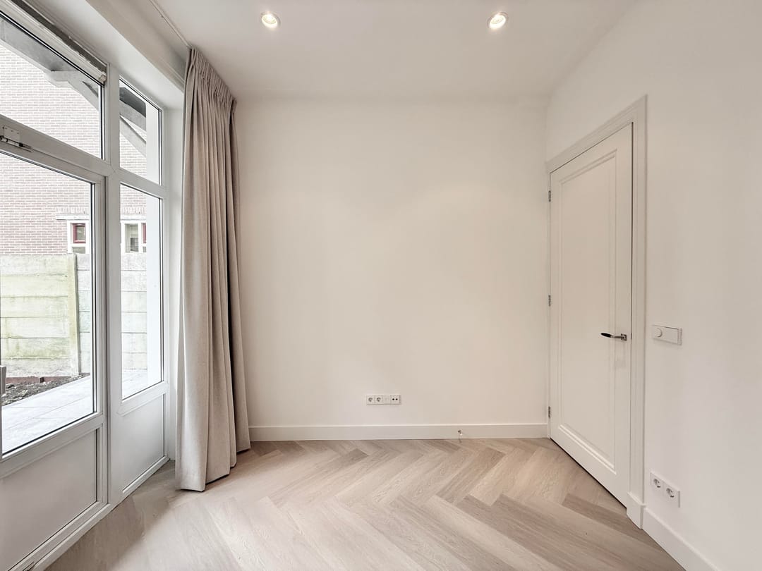 Foto 8 van Nicolaas Beetsstraat 42-H