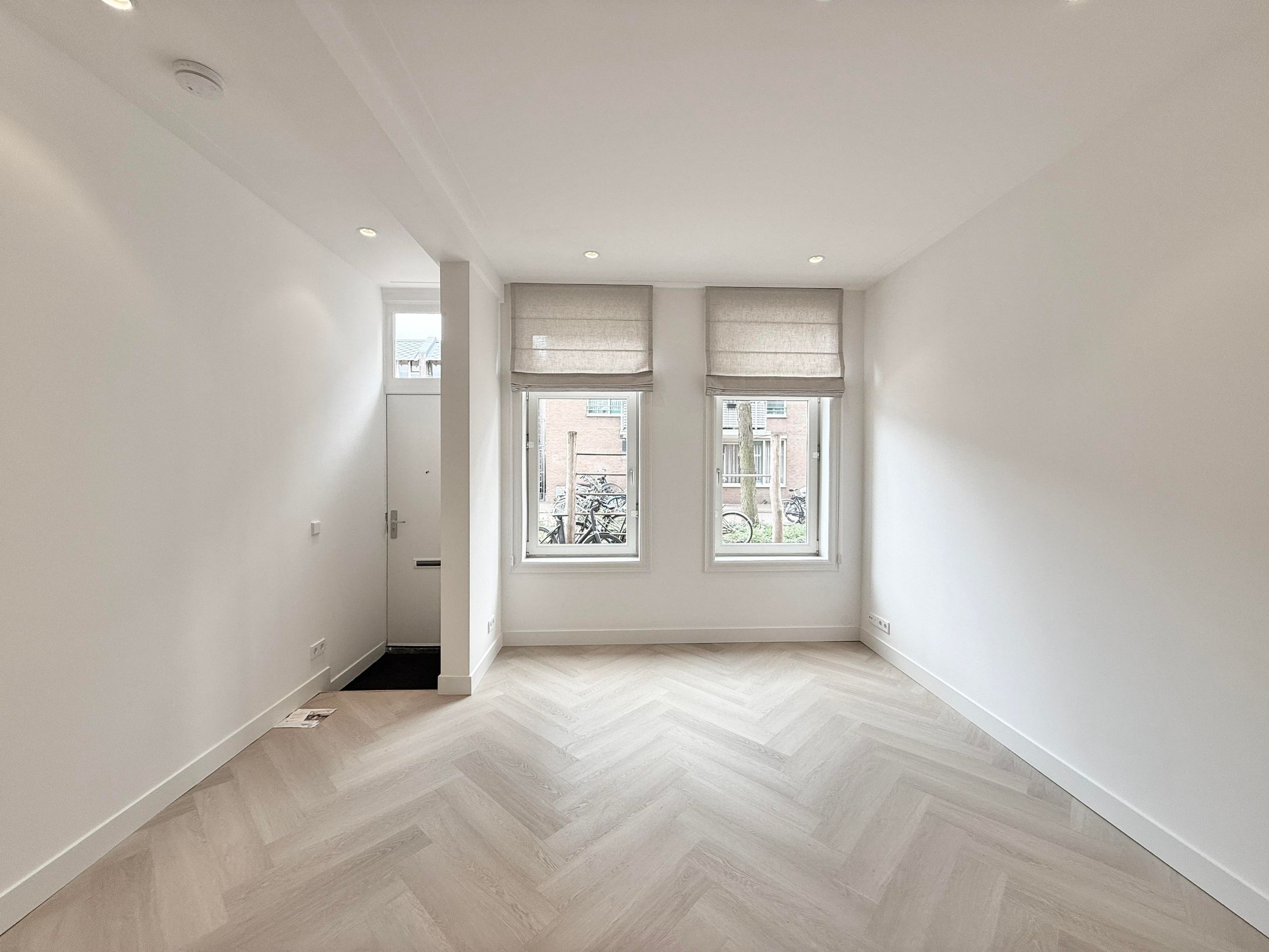 Foto 6 van Nicolaas Beetsstraat 42-H